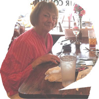 Travel Vision Employee Rosa Gill's profile photo
