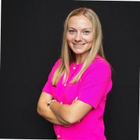 Aircover Communications Employee Madeline Saunders's profile photo