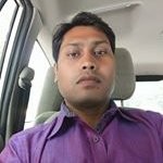 KMC ELECTRONICS LIMITED Employee Udai Bhan's profile photo