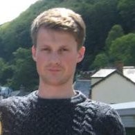 Sen Employee Nick Williams's profile photo