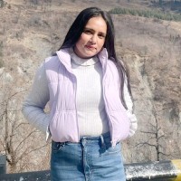 Muskan Sethi Email