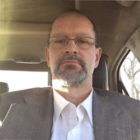 Mobile Air Transport, Inc. Employee Brett Bauer's profile photo