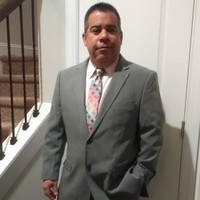 North Carolina Department of Agriculture and Consumer Services Employee Abe Costa's profile photo