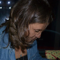 Mark Up Employee Andrezza Zaki's profile photo