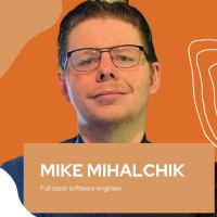 Michael Mihalchik Email & Phone Number