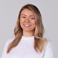 CoSpaces Employee Holly Hudson's profile photo