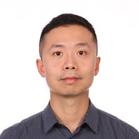 SAP Employee Da Chen's profile photo