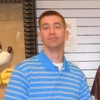 Central Freight Lines, Inc. Employee Christopher Beazley's profile photo