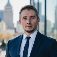 Dmytro Andriushchenko Email