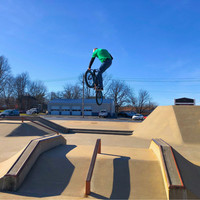 TMC Transportation Employee Ricky Cain's profile photo