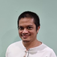 Rizziandrie Zairul Email