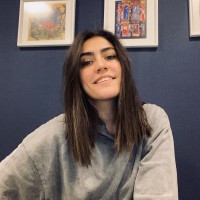 FLO Mağazacılık Employee Buse Şen's profile photo