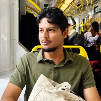 Dilhan B. Email