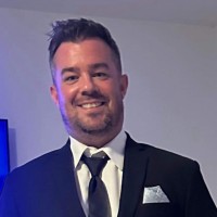 PDQ Restaurants Employee Barry Wilson's profile photo