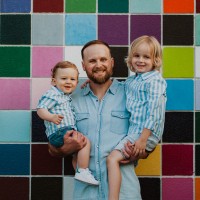 Kaiser Permanente Employee Patrick Dunnigan's profile photo