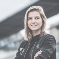 D2S International Employee Kato de Vidts's profile photo