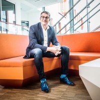 tts - we empower people Employee Marc Schneider's profile photo
