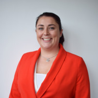 FinTrU Employee Rosalynd Smyth's profile photo