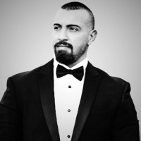 Currie & Brown Employee Peter Botros's profile photo