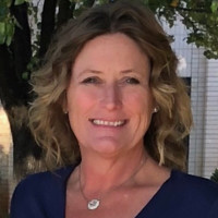 4Ward Sciences Employee Cherree Cassidy's profile photo