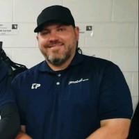 UBEECO Packaging Solutions Employee Michael Bryan's profile photo