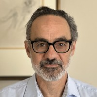 Dailoqa Employee John Harris's profile photo