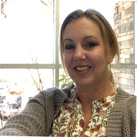 Uniweb, Inc. Employee Rebekah Wilson-Vansant's profile photo