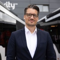 vhh.mobility Employee Lennart Meyer's profile photo