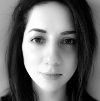 Relekta Employee Andrea Ellefsen's profile photo