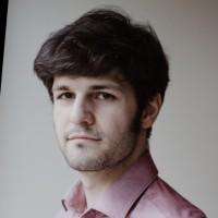 DNAi Employee Michal Tesař's profile photo