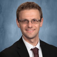 Coram Deo Academy Employee Jason Barney's profile photo