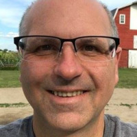 Greg Cook