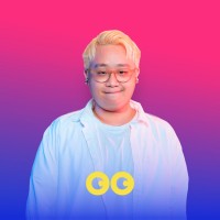 Gloo Employee Ryan Koh's profile photo