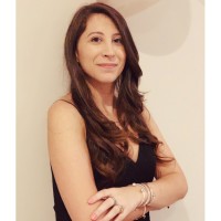 Devpartner Employee Thabata Rodrigues's profile photo