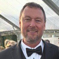Dradura USA Corp. Employee Ron Barry's profile photo