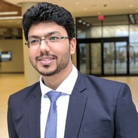 Parth Patel Email