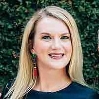 Oxford Exchange Employee Allison Adams's profile photo