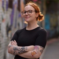 Arts Centre Melbourne Employee Kendra Murphy's profile photo