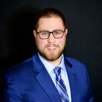 Seth Bearry Email