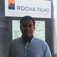 Rocha Filho Adv Employee Djalma Junior's profile photo