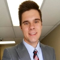 Joshua Harris Email & Phone Number