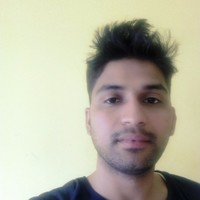 ITGlance Employee Rajiv Ghimire's profile photo
