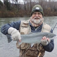Humboldt State University Employee Jeff Todoroff's profile photo