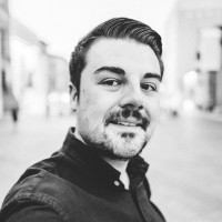 External, Security and European Affairs Employee Markus Mochti's profile photo