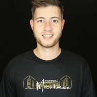 GESUAS Employee Rafael Corbelli's profile photo