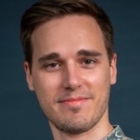 Data Reply IT Employee Alfredo Fomitchenko's profile photo
