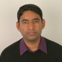 Anilkumar V Email