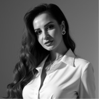 Bloomberg LP Employee Elyssa Fadel's profile photo