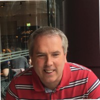 Joulica Employee Sean Burke's profile photo