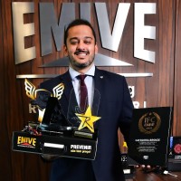 EMIVE Franchising Employee Caio Magalhães's profile photo